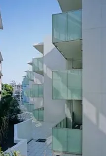 BRILLIA代官山プレステージの画像