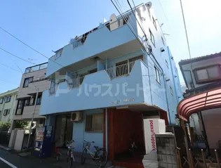 いすずハイツの画像