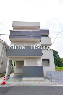 埼玉県越谷市北越谷5【アパート】の外観