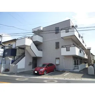 プレステージ赤坂の画像