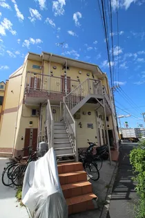 ユナイト川崎クロードレヴィの画像