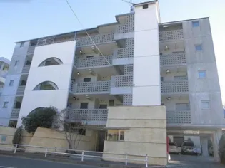 イーハトーブ【5階】の外観