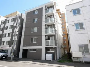 ラフィーネ南3条の画像