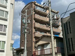 LE MONDE葵の画像