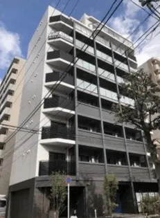 SYFORME YOKOHAMA-ODORIKOEN【6階】の外観