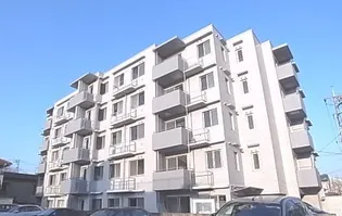 グランドゥール蕨市民公園の画像