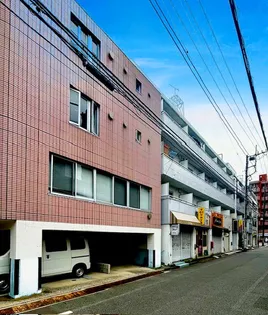 第6朝日ビルの画像