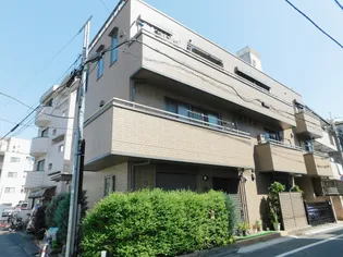 シェルネージュの画像