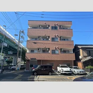 ハピネス畑江の画像