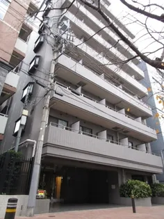 ダイヤモンドスクエア桜台の画像