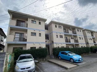 第二湯浅マンションの画像