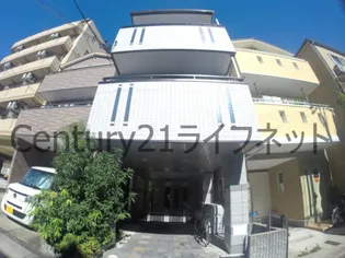 グランシティ西三国の画像