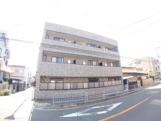 モレス ヴィラ池田の画像