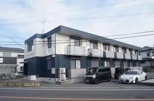 グラバーティハイツしらさぎの画像