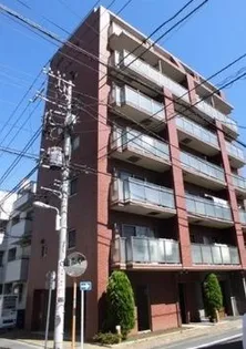 アクシーズグランデ三ノ輪の画像