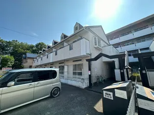 エル鷹の台Iの画像