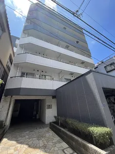 ライジングプレイス錦糸町二番館の画像