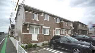 メゾンラルゴA棟の画像