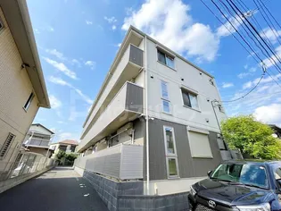 フォルテーヌIVの画像