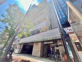 新納ビルの画像