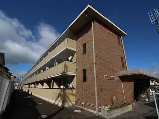 リカレント草津の画像