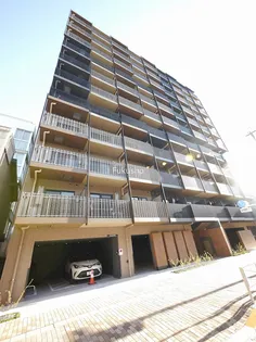 スパシエ東神奈川の画像