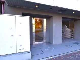 東京都台東区上野2【マンション】の外観