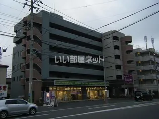 グランソラール丸の内の画像