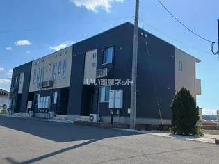 サンリット メゾン 山崎IIの画像