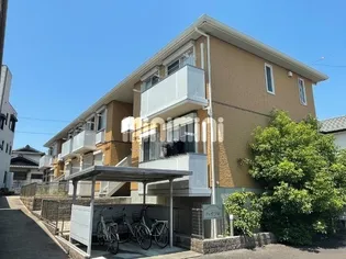 ハイツIIIの画像