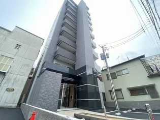 ベルクール矢賀新町の画像