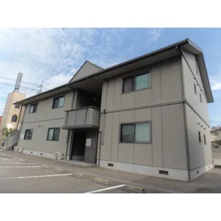 ユーフォリア駅南の画像