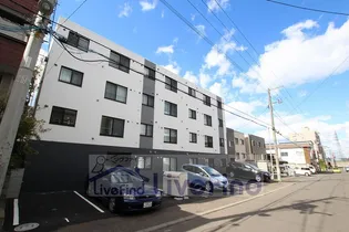 コンフォール平岸の画像