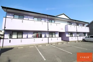 キャッスルハイツの画像