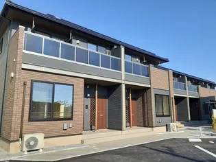 メゾン ド ボヌールの画像