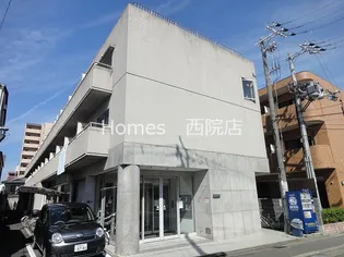 メゾン ド ハラの画像