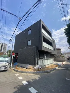 シャーメゾントーワの画像