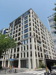 グランドメゾン京都御池通の画像