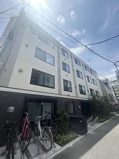 エルファーロ飯田橋の画像