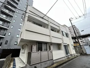 プレミアムコート平沼橋の画像