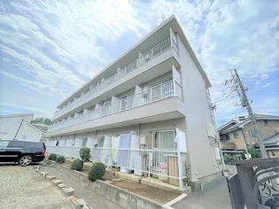 グリーンパーク所沢の画像