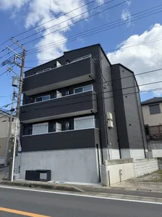 AJ新津田沼の画像