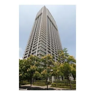 クレストプライムタワー芝の画像