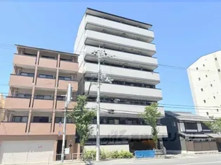 V-style西院【2階】の外観