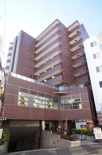 パーク ノヴァ綱島の画像