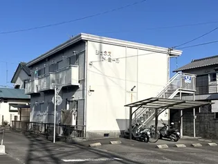 ジュネスドミールの画像