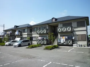 ファミール植野A棟の画像