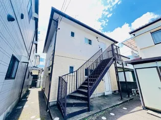 富士ハイツの画像