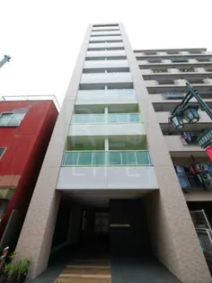 FORTUNATE PLACE【9階】の外観