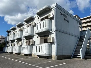 コーポラスはしもとの画像